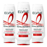 3x L'Oréal Elvive Total Repair 5 Conditioner - 16.22 euro