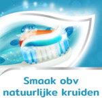 3x Aquafresh 5-pack Tandpasta Coolmint - 27.73 euro