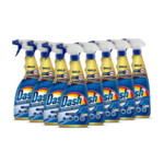 8x Dash Vlekverwijderaar Gold Spray - 35.39 euro