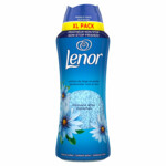 6x Lenor In-Wash Geurbooster Zeebries - 74.97 euro