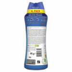 6x Lenor In-Wash Geurbooster Zeebries - 74.97 euro