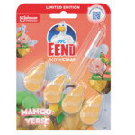 WC Eend Toiletblok Active Clean Mango Verse