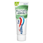 12x Aquafresh Tandpasta All-in-One Protection Antibacterial Action - 41.15 euro