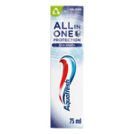 Aquafresh Tandpasta All-in-One Protection Pure Breath - 4.29 euro