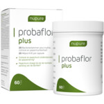 Nupure Probaflor Plus Probiotica