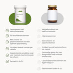 Nupure Probaflor Plus Probiotica - 34.95 euro