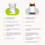 Nupure Probaflor Probiotica - 39.95 euro