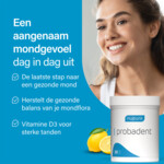 Nupure Probadent Probiotica - 21.89 euro