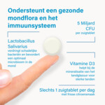 Nupure Probadent Probiotica - 21.89 euro