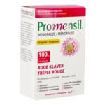 Promensil Menopauze Original Rode Klaver