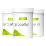 3x Nupure Probaflor - 55.37 euro