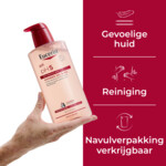 Eucerin pH5 Douchegel-olie - 18.75 euro