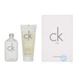 Calvin Klein Geschenkset One - 27.75 euro