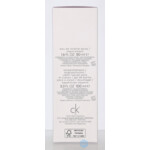 Calvin Klein Geschenkset One - 27.75 euro