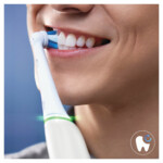 Oral-B Opzetborstels iO Ultimate Clean Wit - 27.59 euro