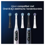 Oral-B Opzetborstels iO Ultimate Clean Wit - 27.59 euro