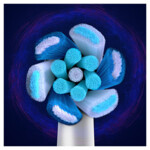 Oral-B Opzetborstels iO Ultimate Clean Wit - 27.59 euro