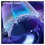 Oral-B Opzetborstels iO Ultimate Clean Zwart - 27.59 euro