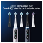 Oral-B Opzetborstels iO Ultimate Clean Zwart - 27.59 euro