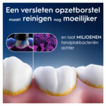 Oral-B Opzetborstels iO Gentle Care Wit - 31.94 euro