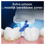 Oral-B Opzetborstels iO Interdental Clean - 11.24 euro