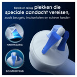 Oral-B Opzetborstels iO Interdental Clean - 11.24 euro