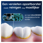 Oral-B Opzetborstels iO Interdental Clean - 11.24 euro