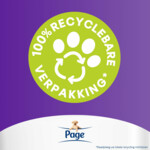 Page Vochtig Care - 1.96 euro