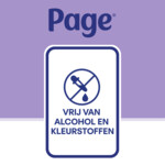 Page Vochtig Toiletpapier Fris en Kalmerend - 2.06 euro