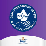 12x Page Vochtig Care - 22.08 euro