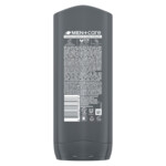 6x Dove Douchegel Men+ Care Sandalwood & Vanilla - 17.16 euro