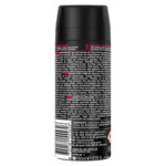 6x Axe Deodorant Bodyspray Cherry Fizz - 25.47 euro