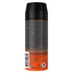 6x Axe Deodorant Bodyspray Sunset Fresh - 17.97 euro