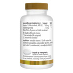 2x Golden Naturals Vitamine E 400 IE - 31.48 euro