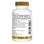 2x Golden Naturals Vitamine E 400 IE - 31.48 euro