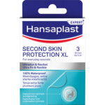 Hansaplast Second Skin Protection XL - 6.49 euro