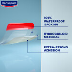 Hansaplast Second Skin Protection XL - 6.49 euro