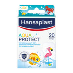 Hansaplast Aqua Protect Kids - 4.79 euro