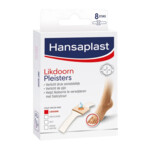 Hansaplast Likdoornpleisters