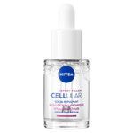 3x Nivea Cellular Filler Hyaluron Vullend Serum - 52.48 euro