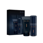 Van Gils Geschenkset I Deodorant 150 ml + Showergel 150 ml - 13.35 euro