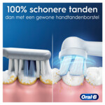 Oral-B Elektrische Tandenborstel iO 2 Groen - 39.99 euro