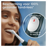 Oral-B Elektrische Tandenborstel iO 2 Groen - 39.99 euro