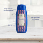 3x Melkmeisje Douchegel Lavendel - 7.18 euro