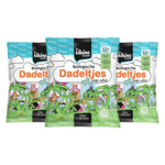 3x de Kleine Keuken Bio Dadeltjes