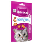 Whiskas Dental Treats Kattensnacks Kip
