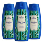 3x Melkmeisje Douchegel Aloe Vera - 7.18 euro