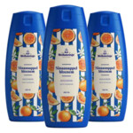 3x Melkmeisje Douchegel Sinaasappel - 7.12 euro