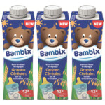 3x Bambix Drinkpap Granen 1+