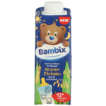3x Bambix Drinkpap Granen 12+mnd - 7.76 euro